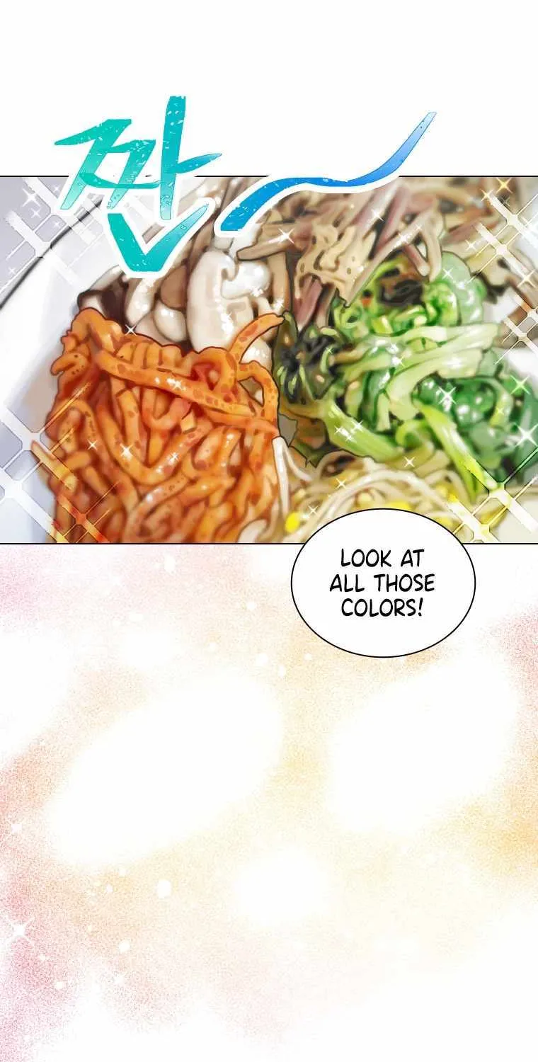 Saving the Doomed Idols With My Touch Chapter 11 page 54 - 