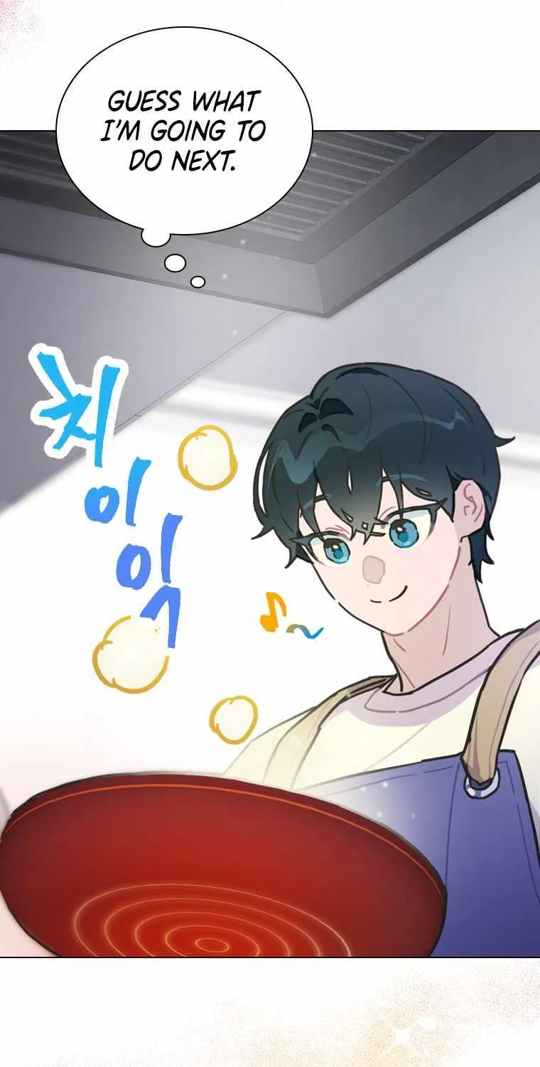 Saving the Doomed Idols With My Touch Chapter 11 page 55 - 