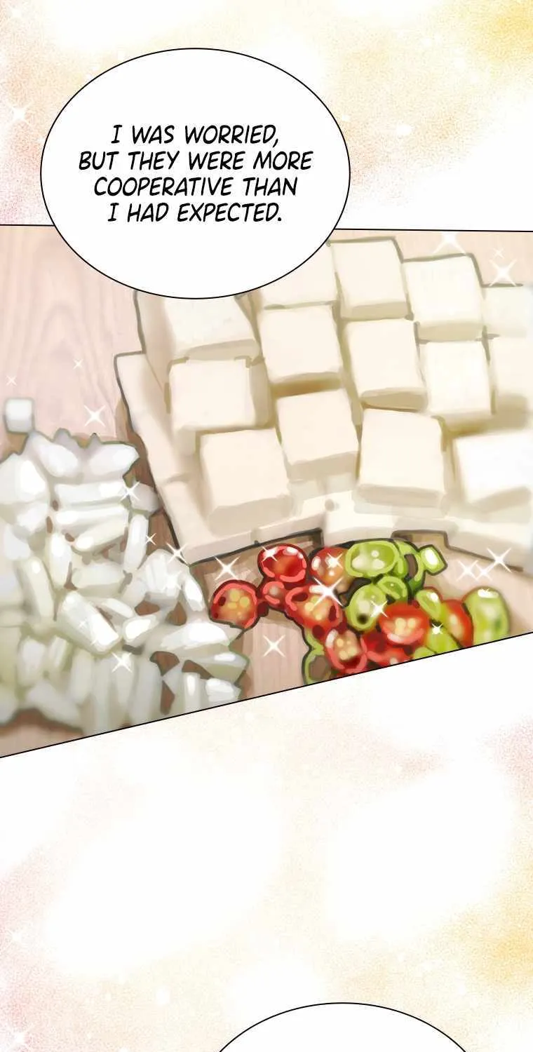 Saving the Doomed Idols With My Touch Chapter 11 page 58 - 