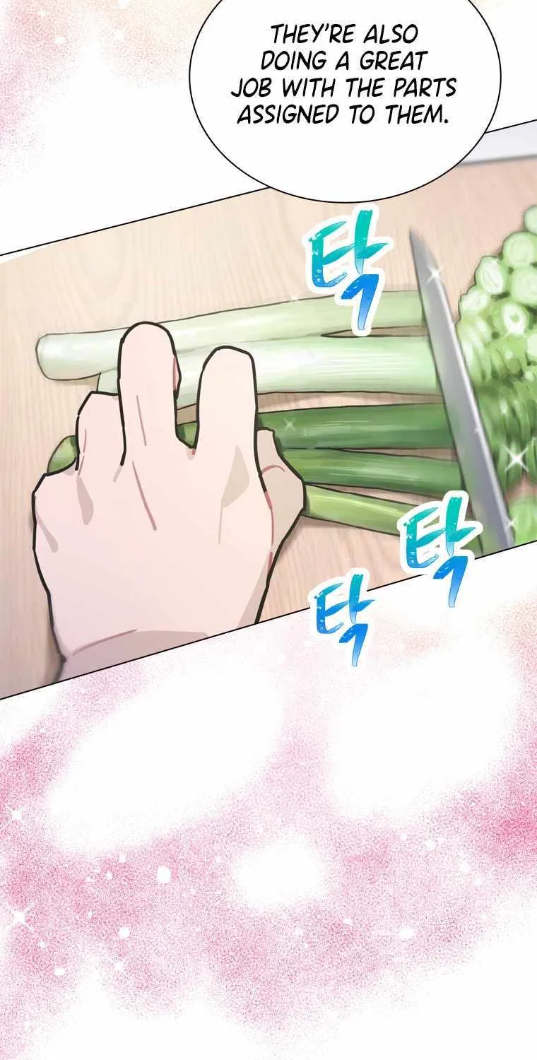 Saving the Doomed Idols With My Touch Chapter 11 page 59 - 