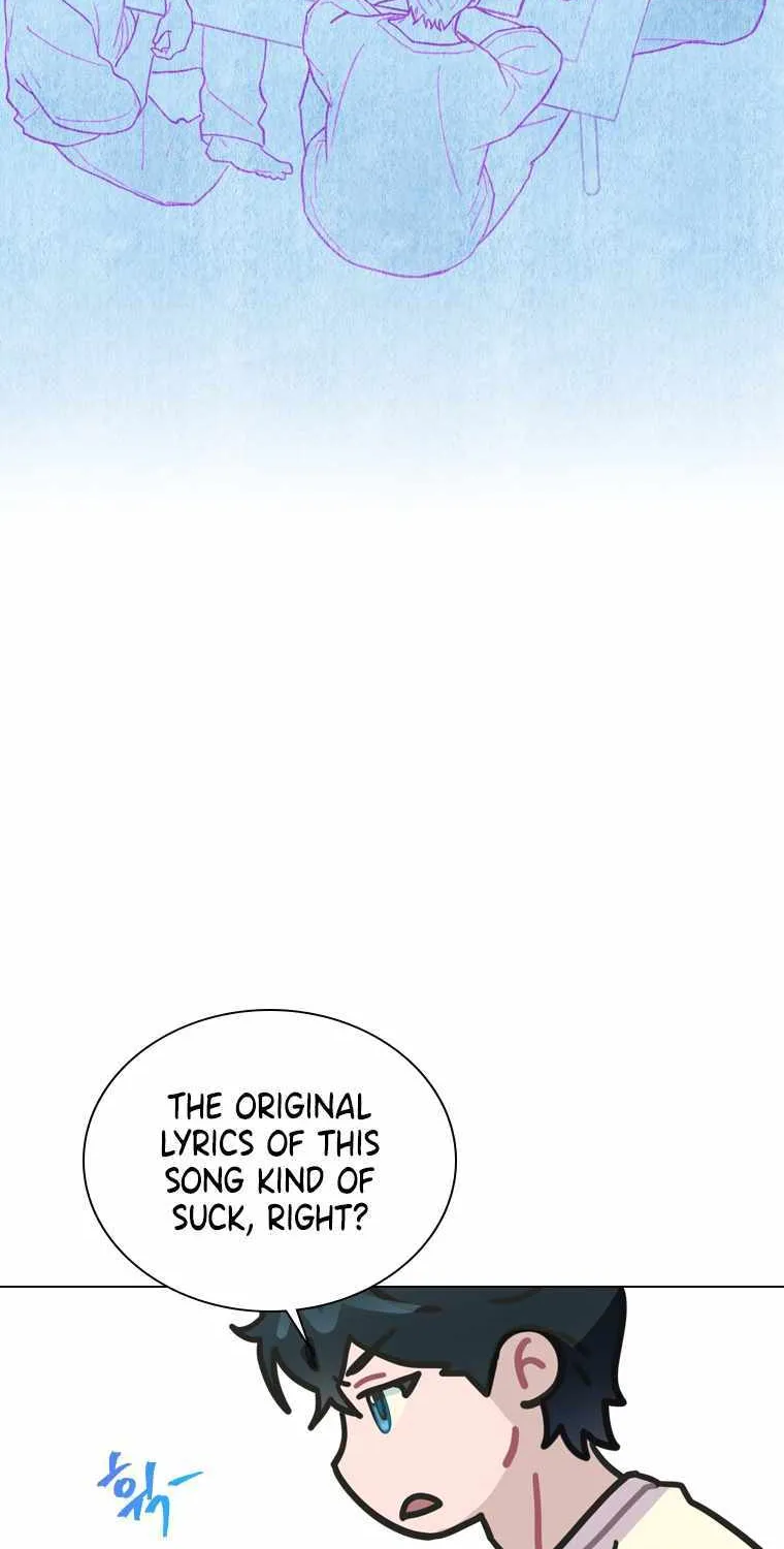 Saving the Doomed Idols With My Touch Chapter 11 page 7 - 