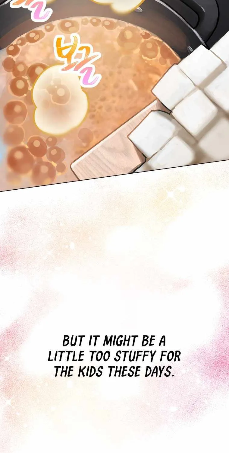 Saving the Doomed Idols With My Touch Chapter 11 page 61 - 