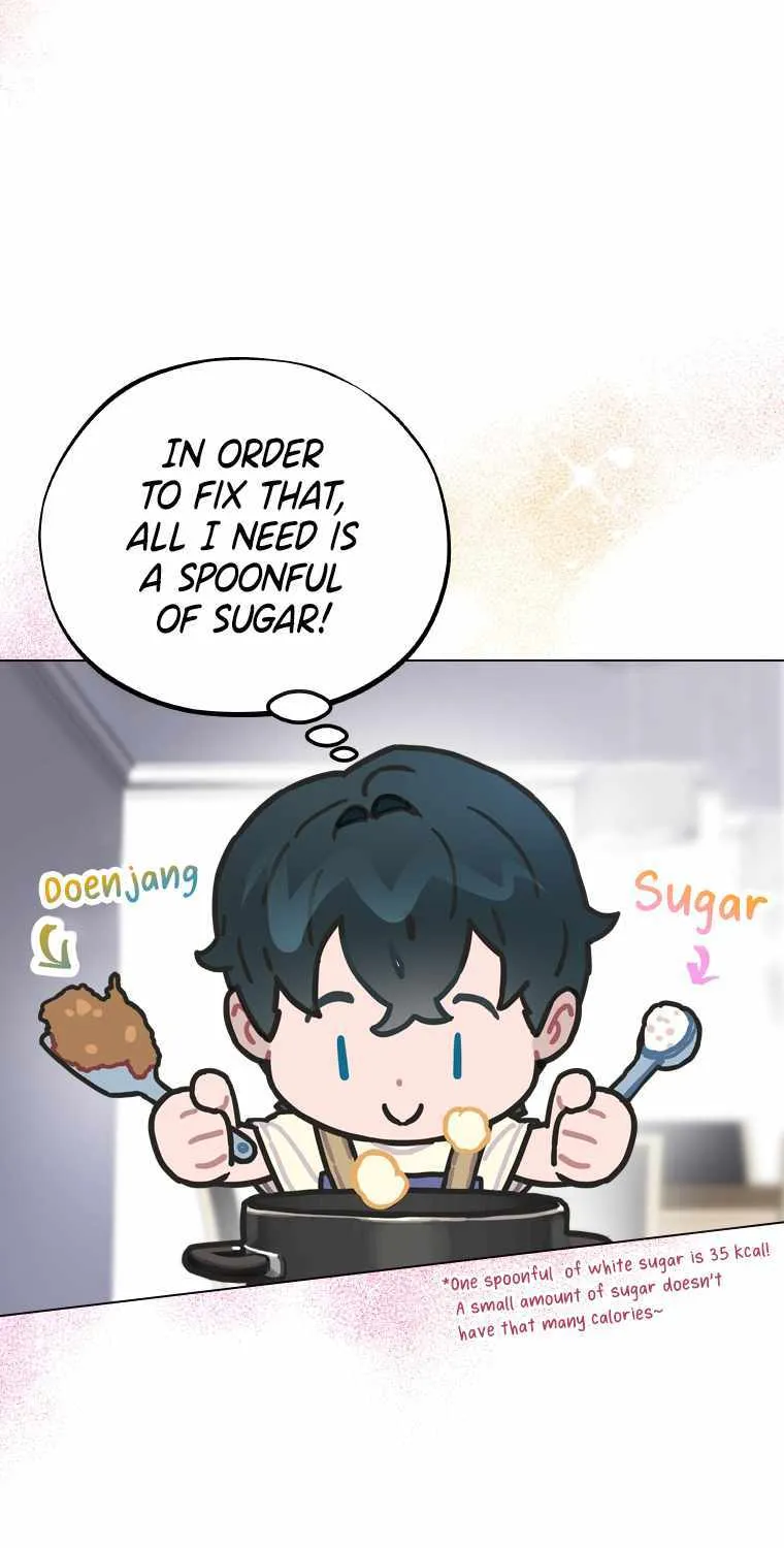 Saving the Doomed Idols With My Touch Chapter 11 page 62 - 