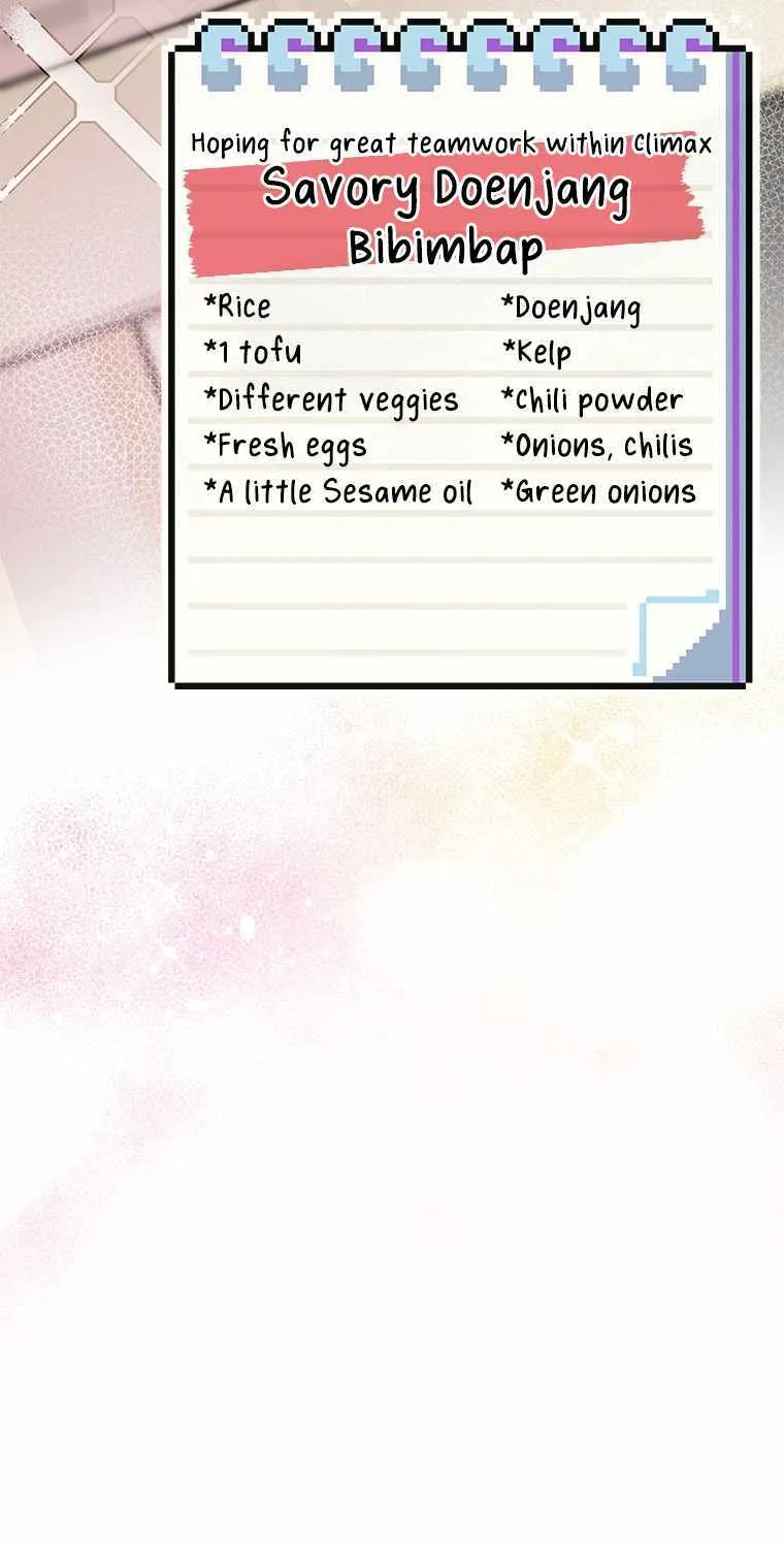 Saving the Doomed Idols With My Touch Chapter 11 page 65 - 