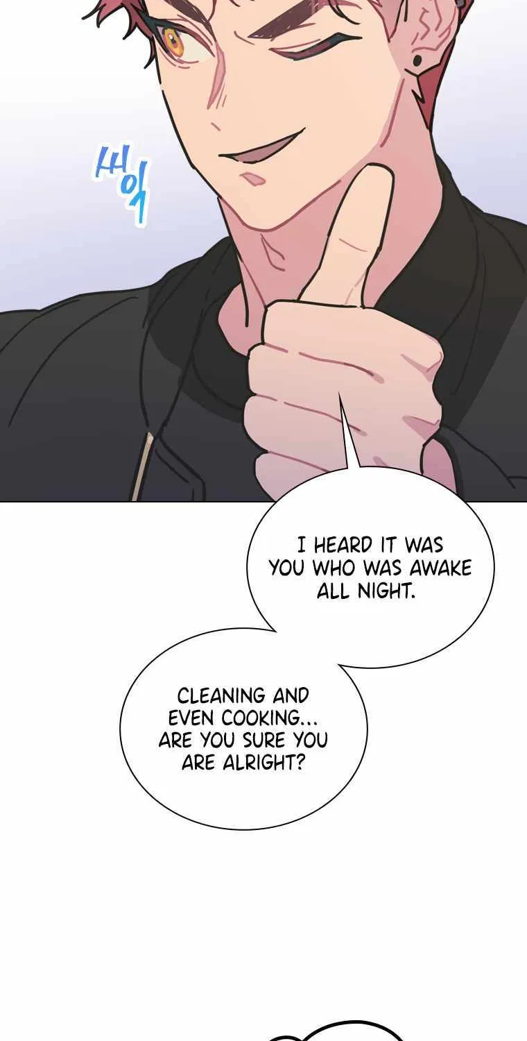 Saving the Doomed Idols With My Touch Chapter 11 page 68 - 