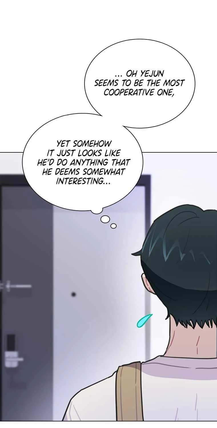 Saving the Doomed Idols With My Touch Chapter 11 page 76 - 