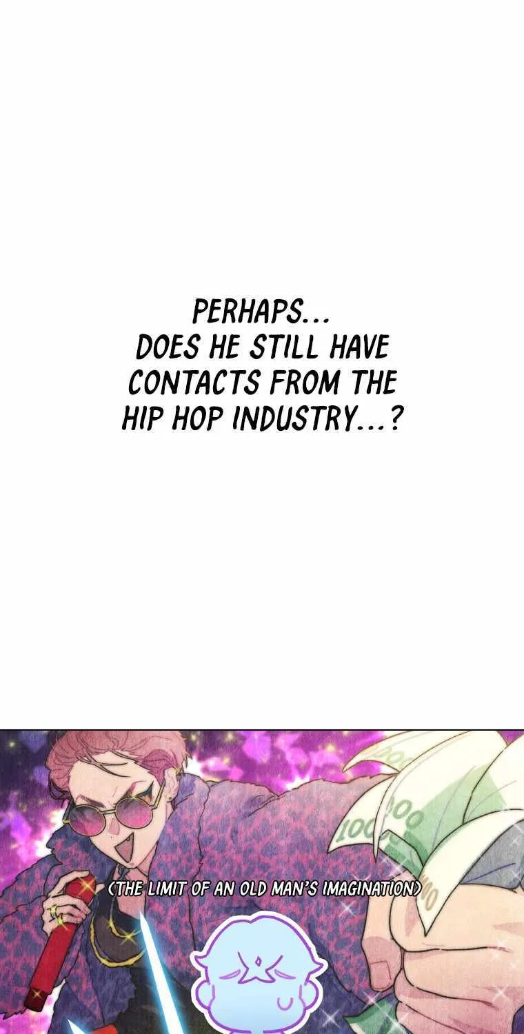 Saving the Doomed Idols With My Touch Chapter 11 page 77 - 