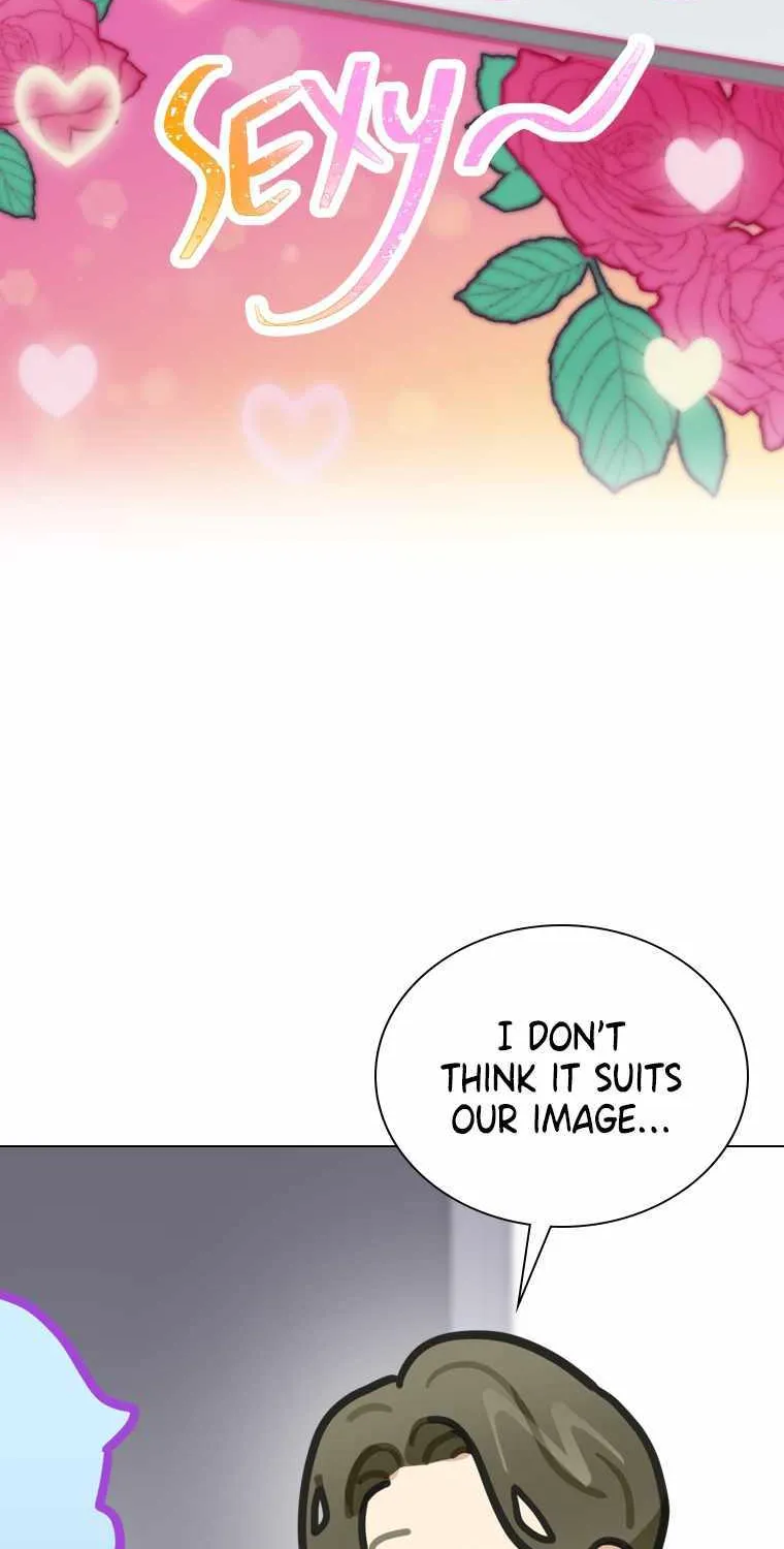Saving the Doomed Idols With My Touch Chapter 11 page 10 - 