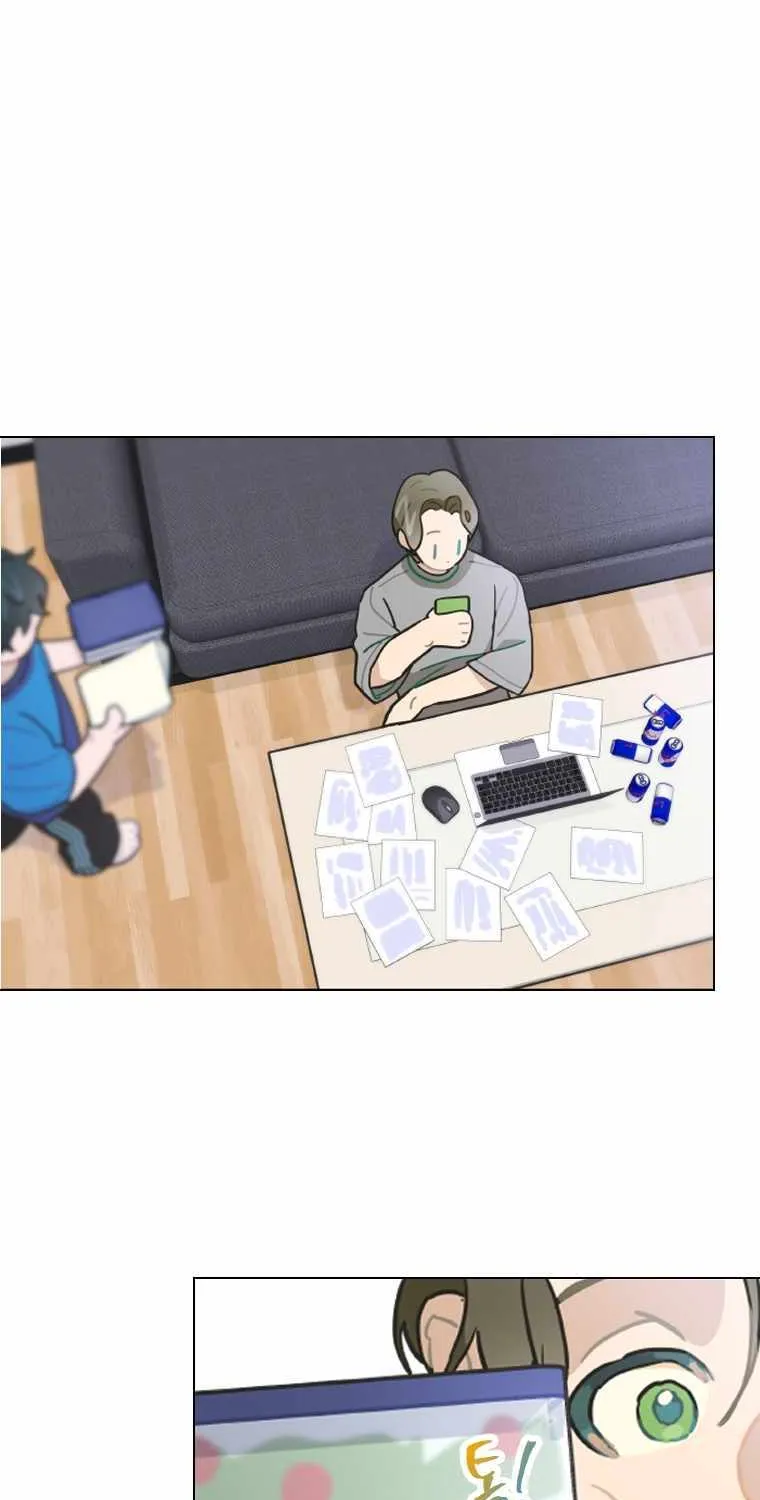 Saving the Doomed Idols With My Touch Chapter 12 page 11 - 