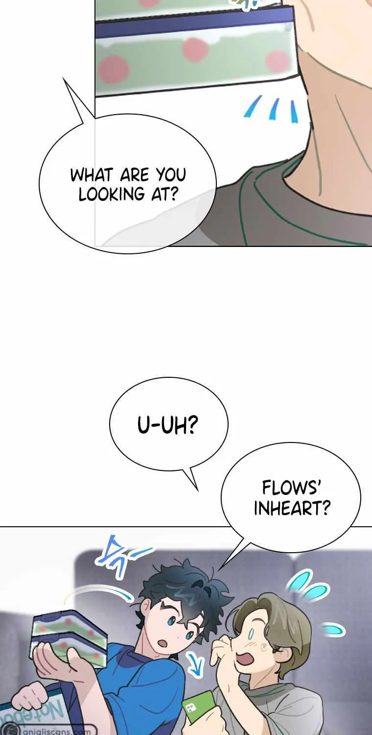 Saving the Doomed Idols With My Touch Chapter 12 page 12 - 