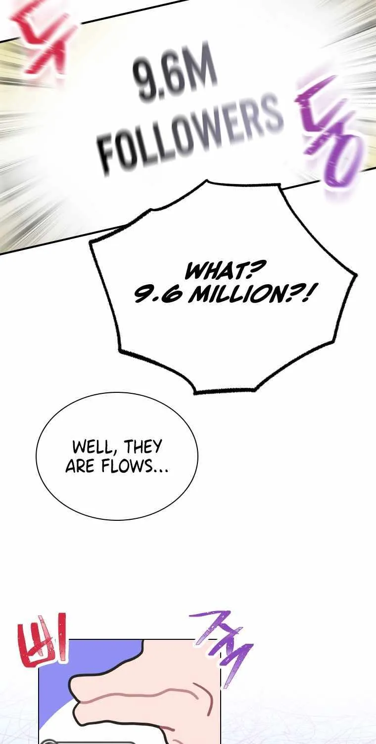 Saving the Doomed Idols With My Touch Chapter 12 page 18 - 