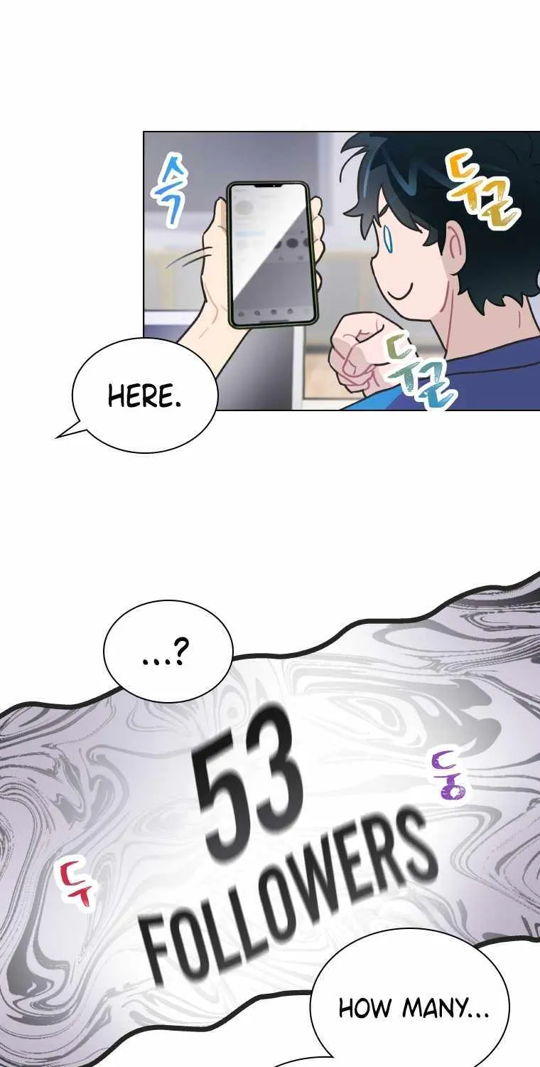 Saving the Doomed Idols With My Touch Chapter 12 page 22 - 