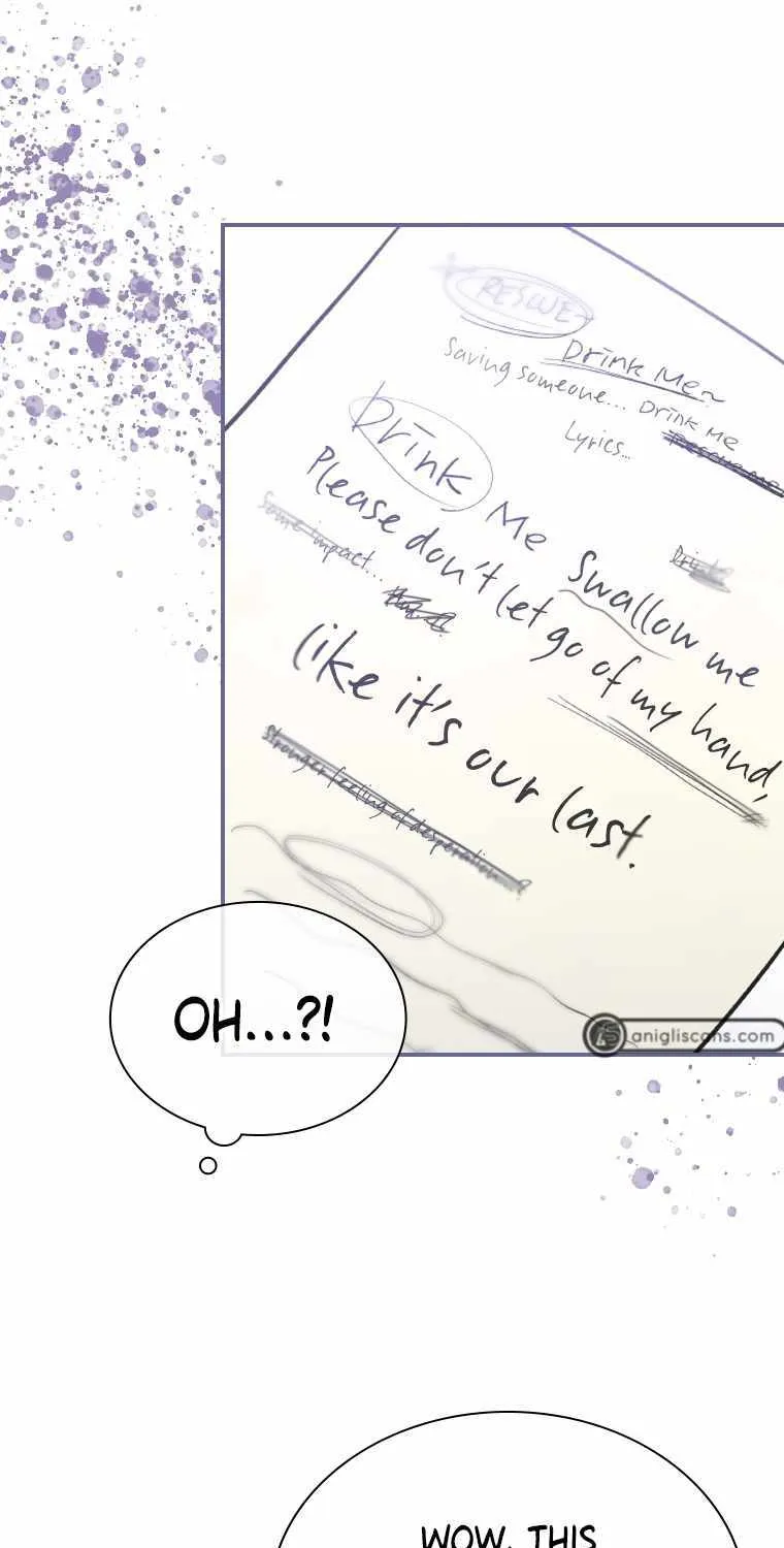 Saving the Doomed Idols With My Touch Chapter 12 page 28 - 