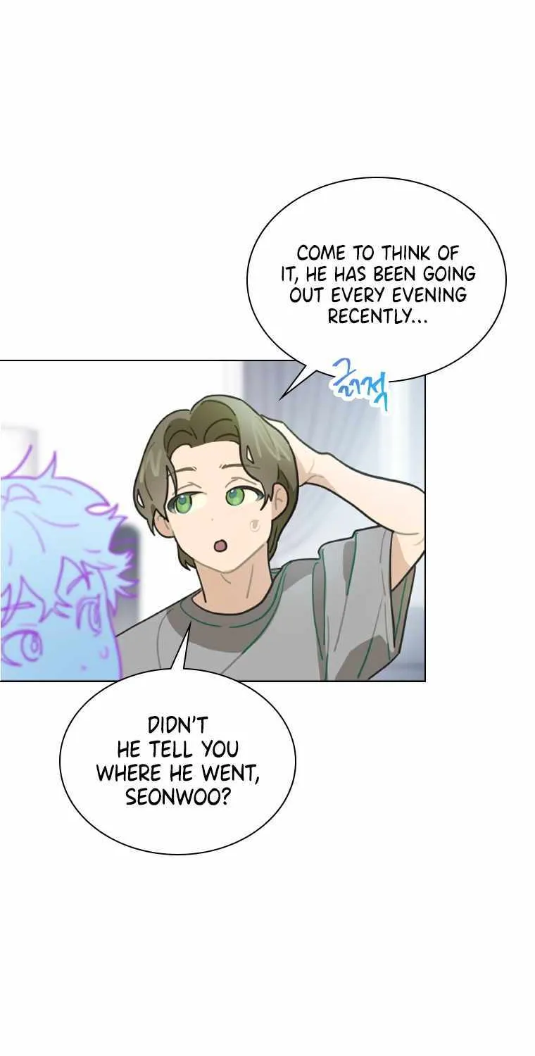 Saving the Doomed Idols With My Touch Chapter 12 page 37 - 