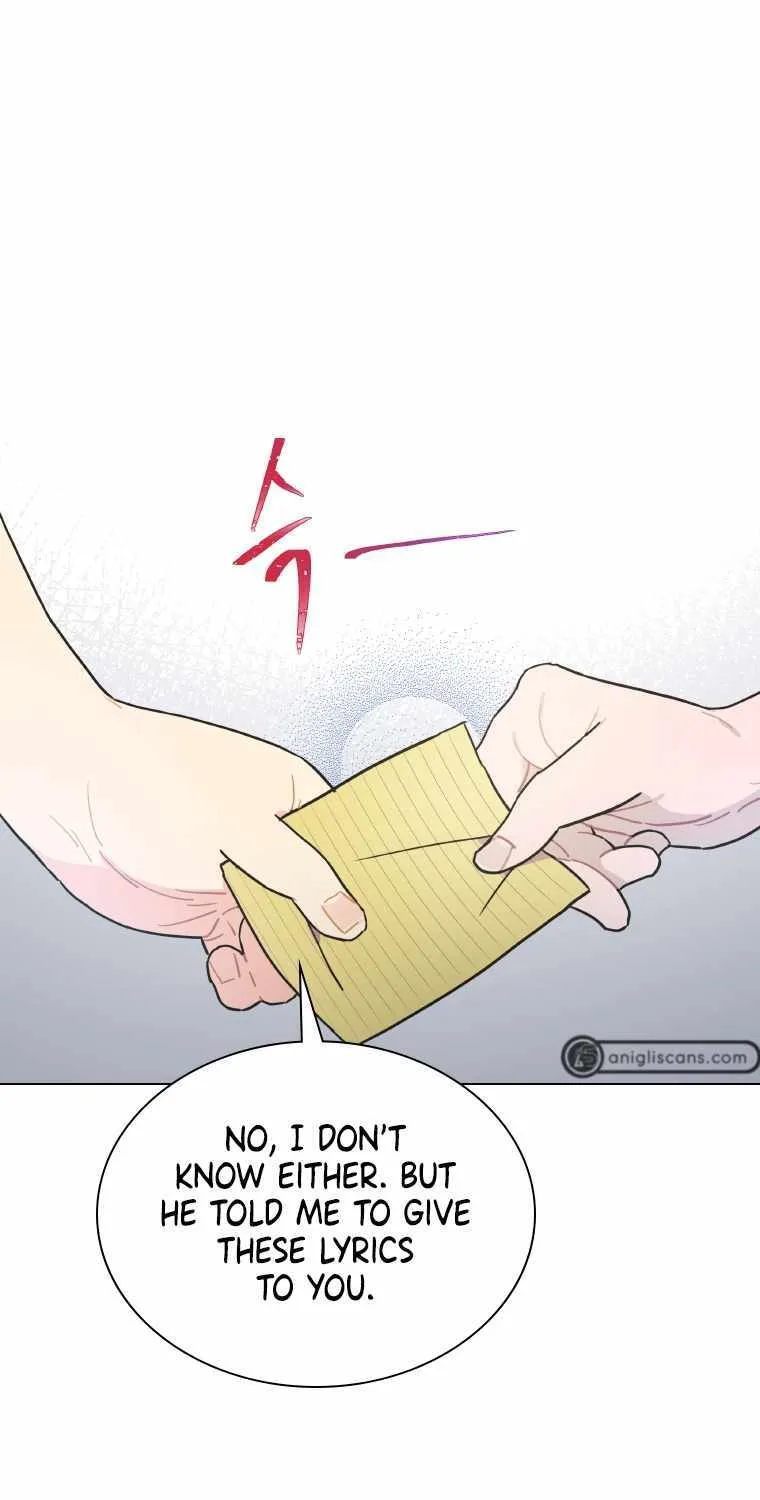 Saving the Doomed Idols With My Touch Chapter 12 page 38 - 
