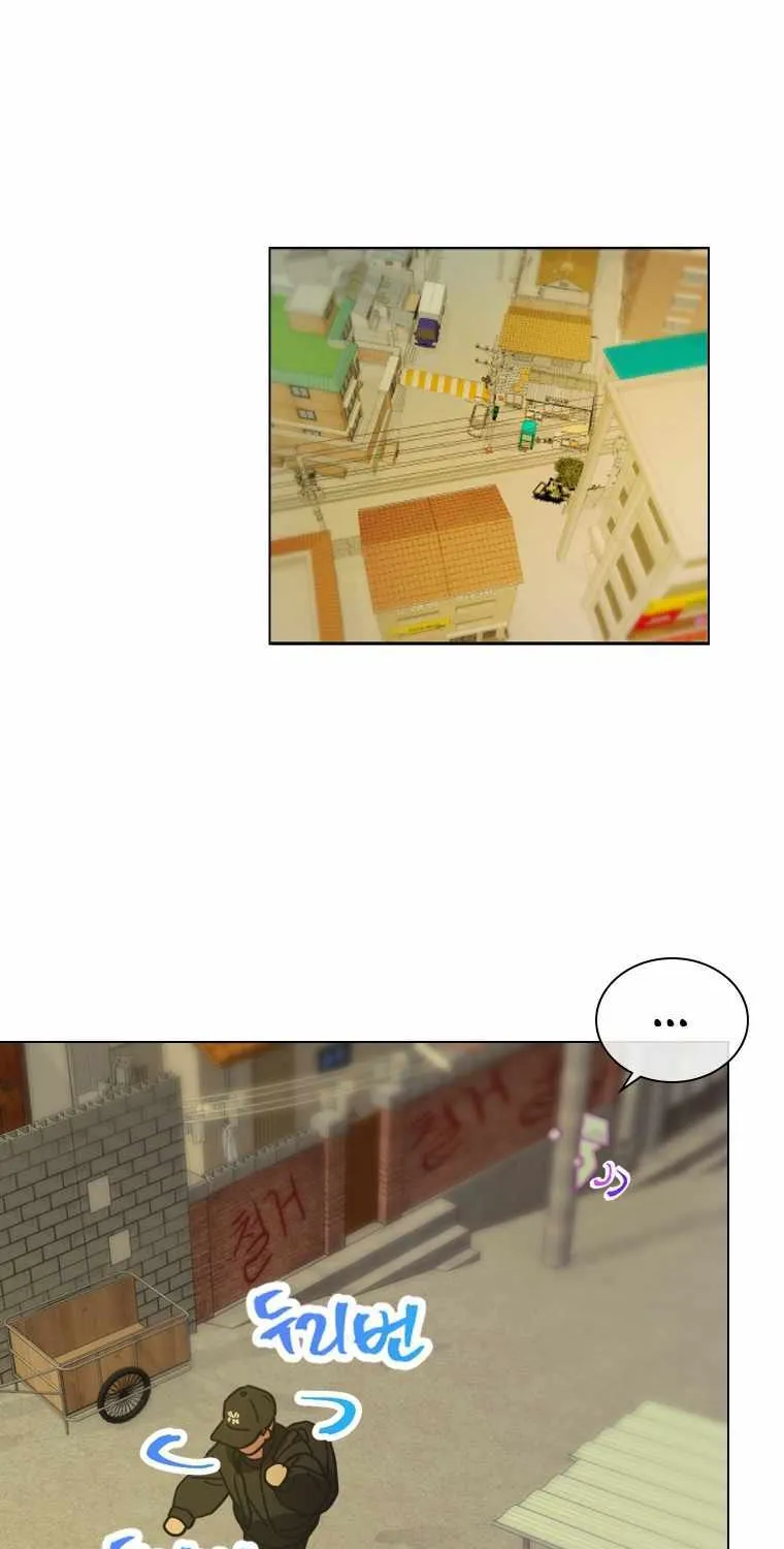 Saving the Doomed Idols With My Touch Chapter 12 page 50 - 