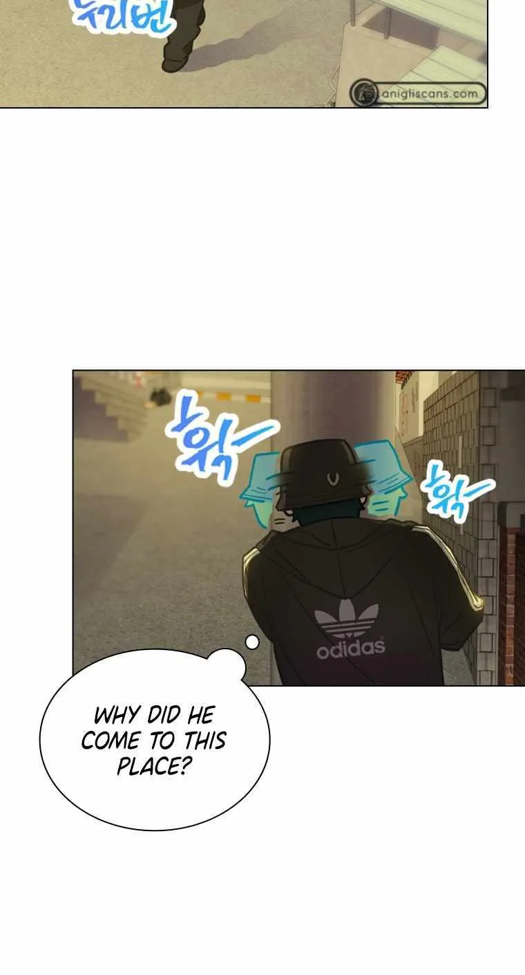 Saving the Doomed Idols With My Touch Chapter 12 page 51 - 