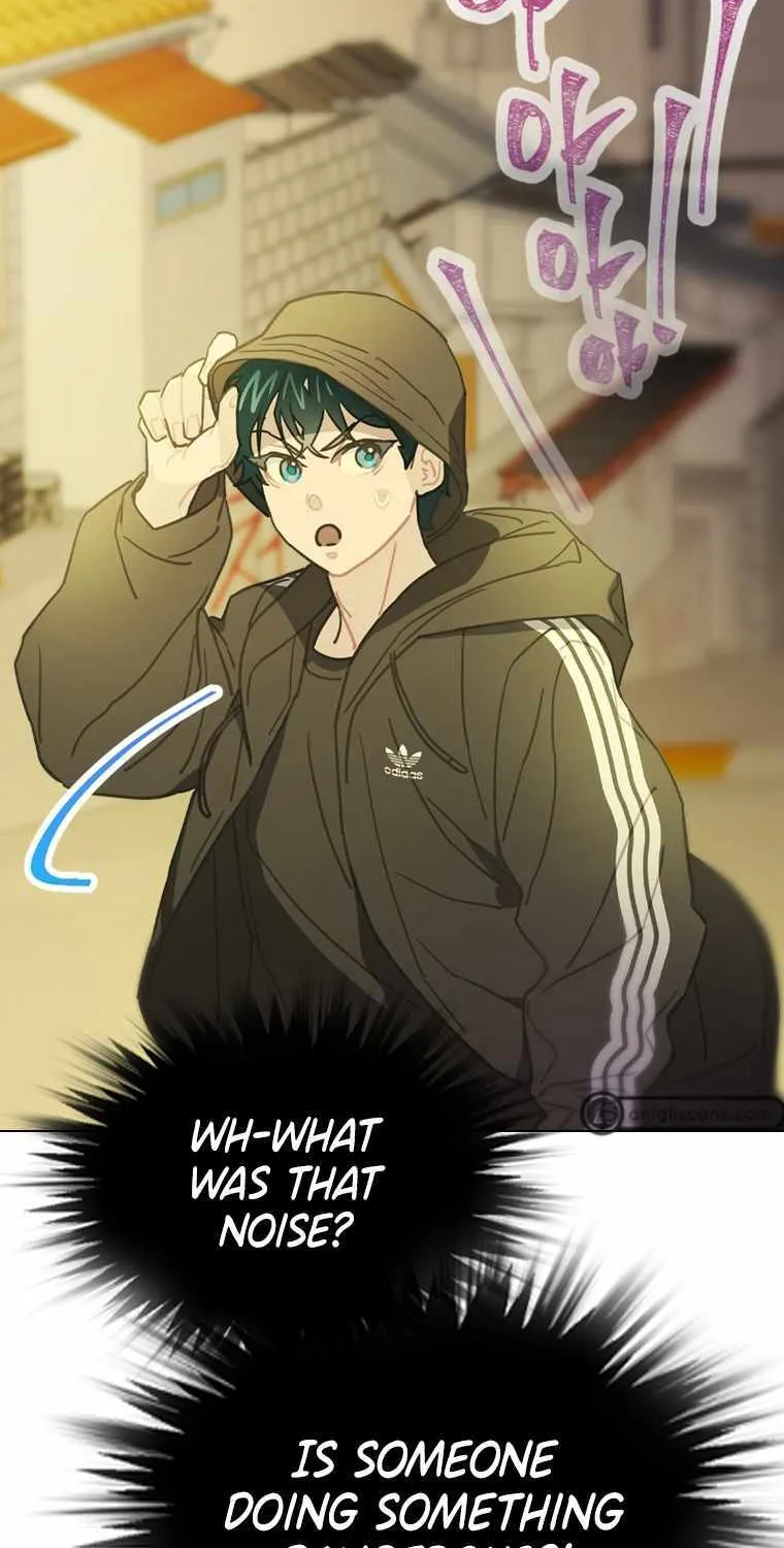 Saving the Doomed Idols With My Touch Chapter 12 page 53 - 