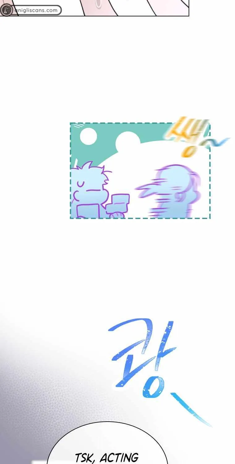 Saving the Doomed Idols With My Touch Chapter 12 page 7 - 