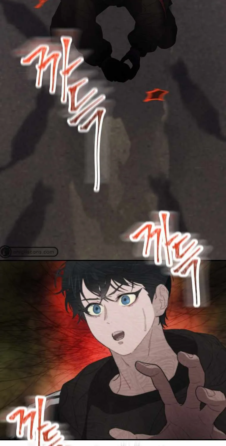 Saving the Doomed Idols With My Touch Chapter 12 page 61 - 