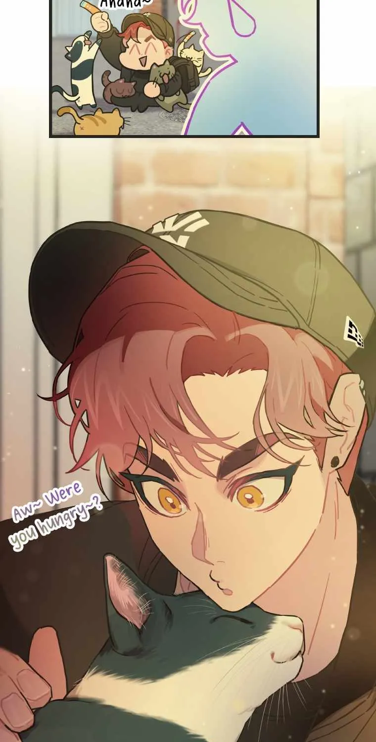 Saving the Doomed Idols With My Touch Chapter 12 page 69 - 