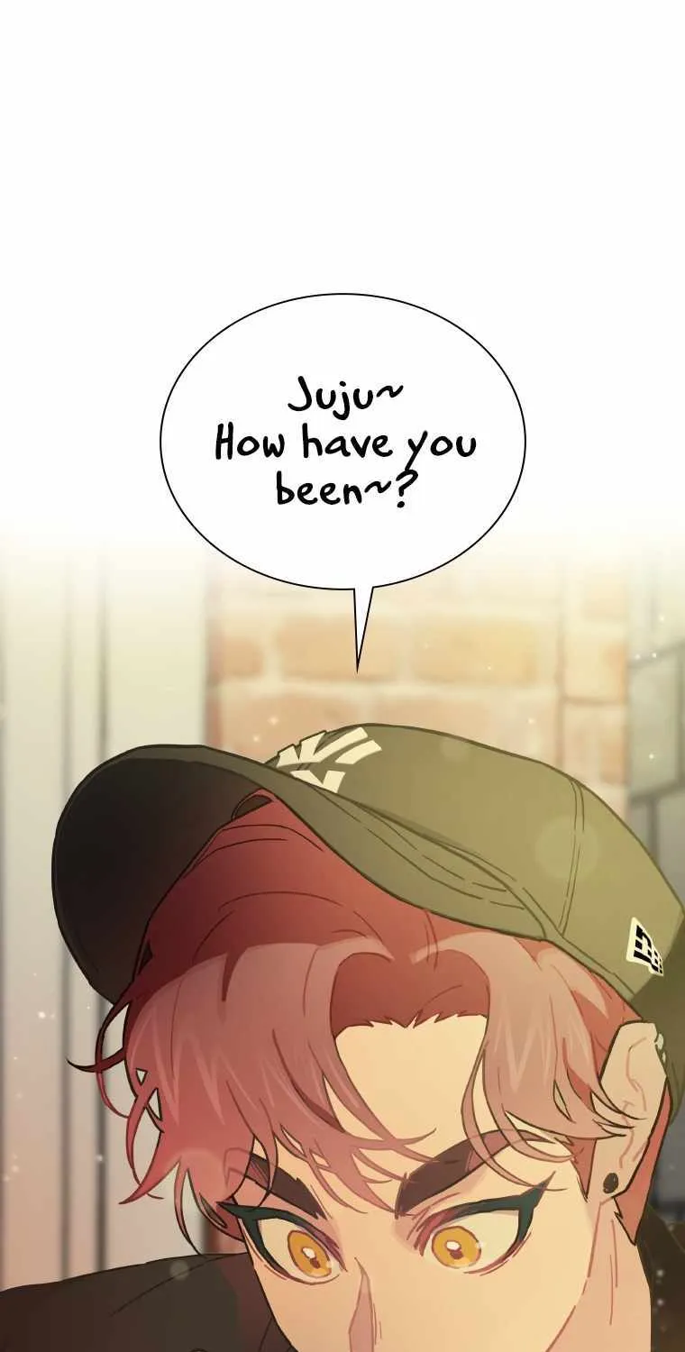 Saving the Doomed Idols With My Touch Chapter 13 page 2 - 