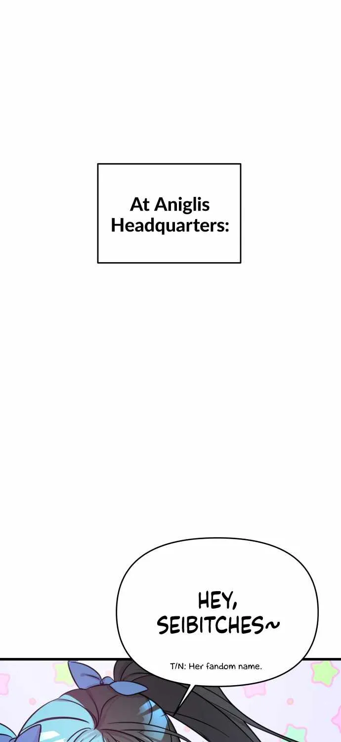 Saving the Doomed Idols With My Touch Chapter 13 page 101 - 