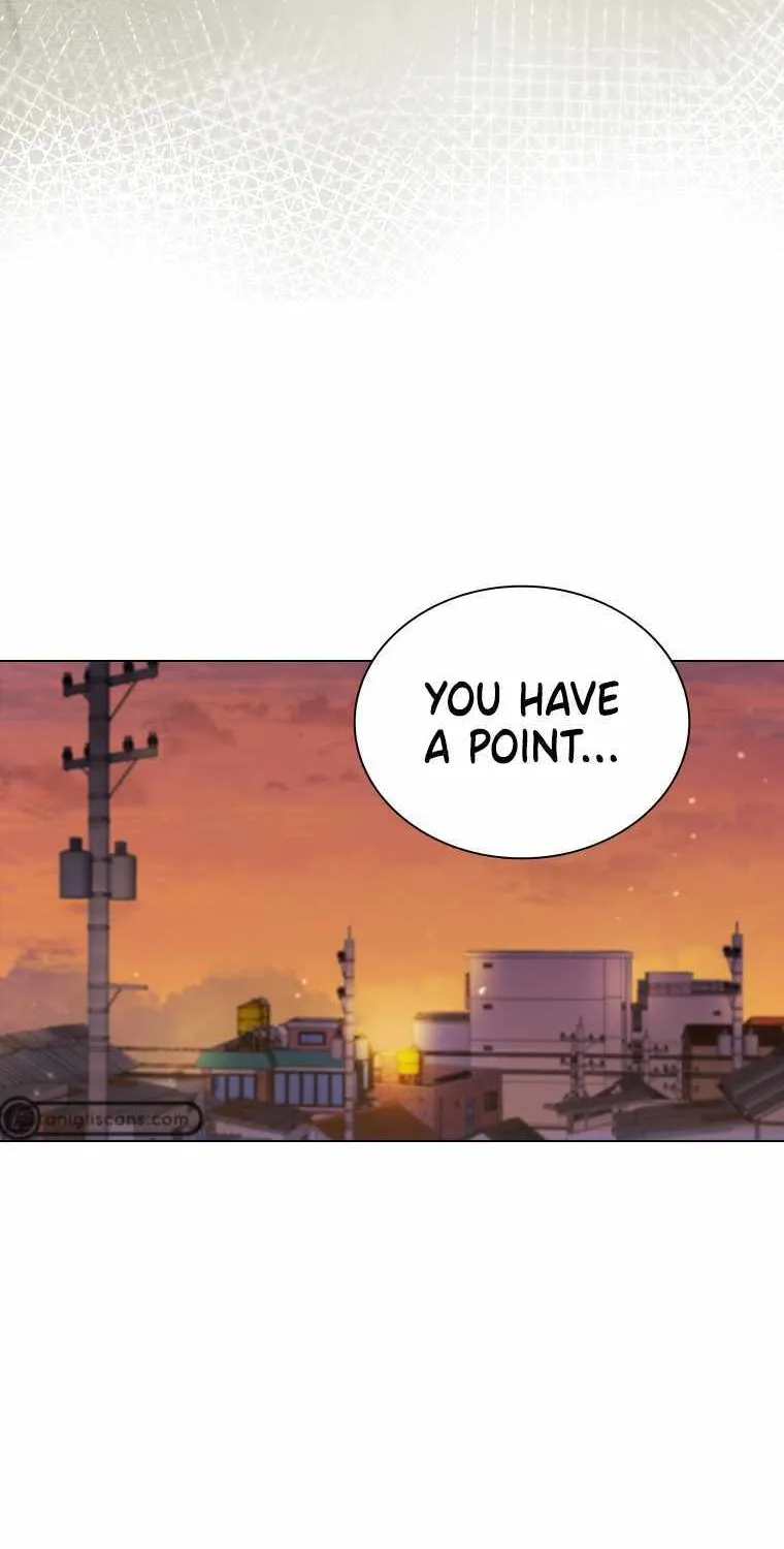 Saving the Doomed Idols With My Touch Chapter 13 page 17 - 