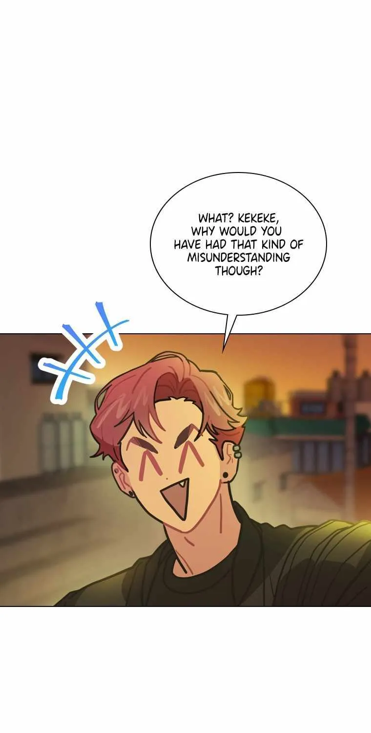 Saving the Doomed Idols With My Touch Chapter 13 page 18 - 