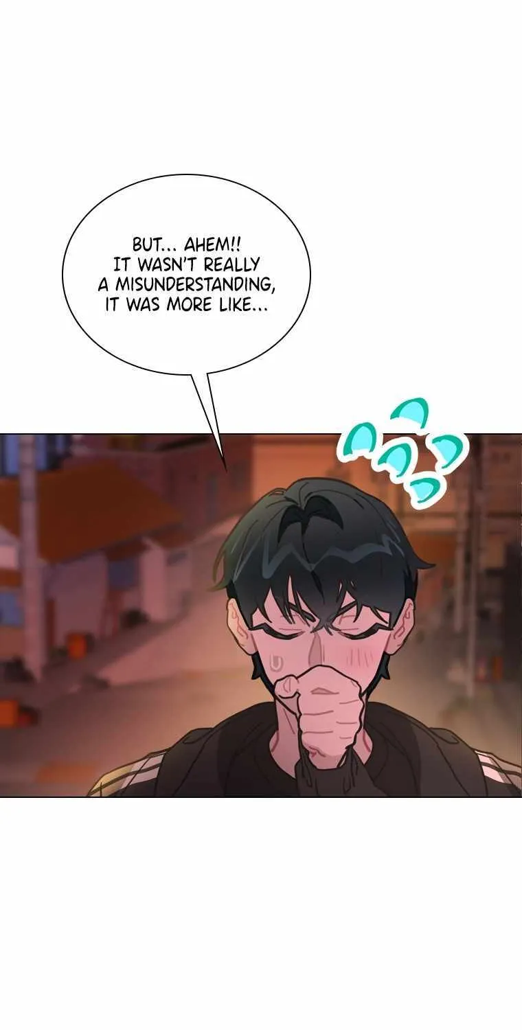 Saving the Doomed Idols With My Touch Chapter 13 page 19 - 