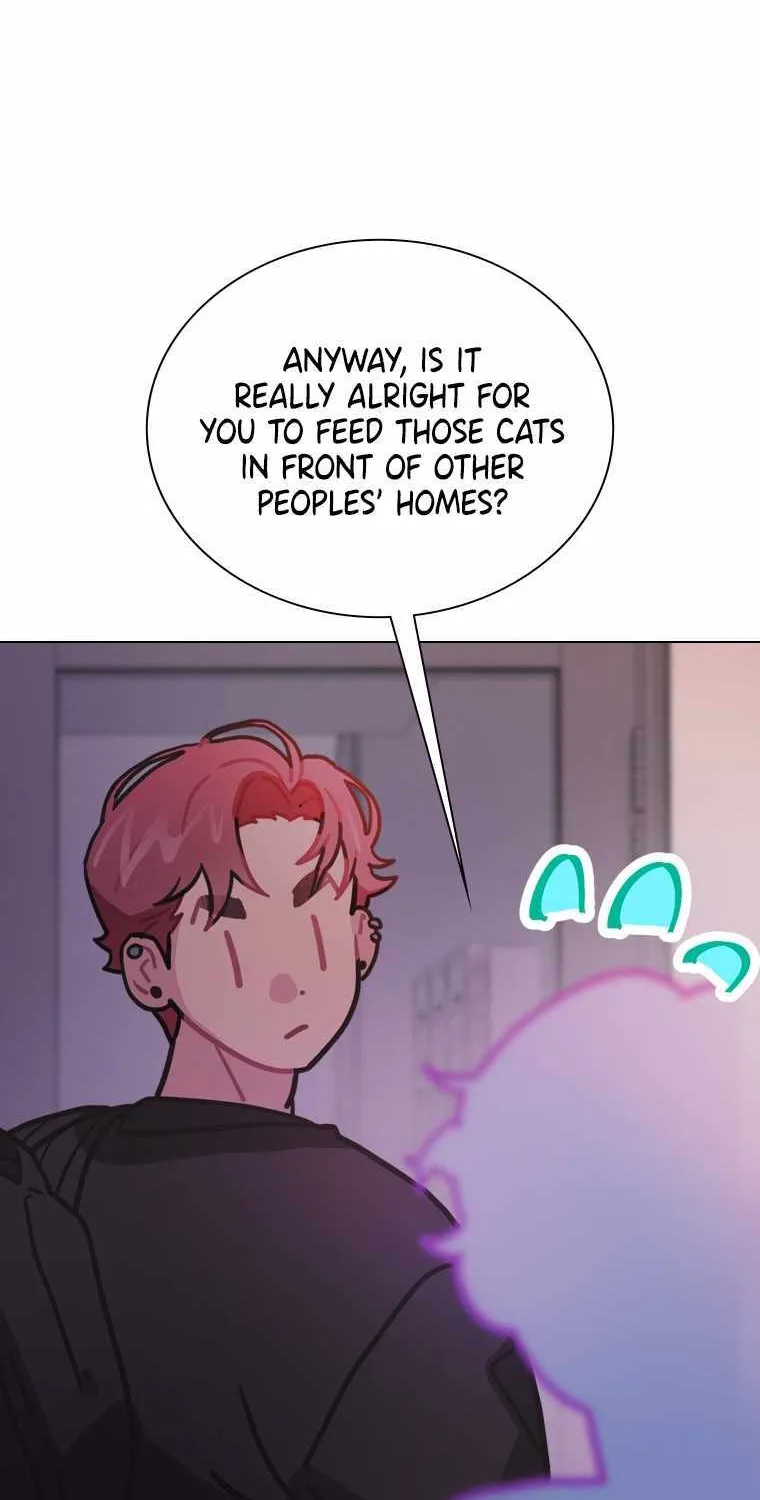 Saving the Doomed Idols With My Touch Chapter 13 page 21 - 