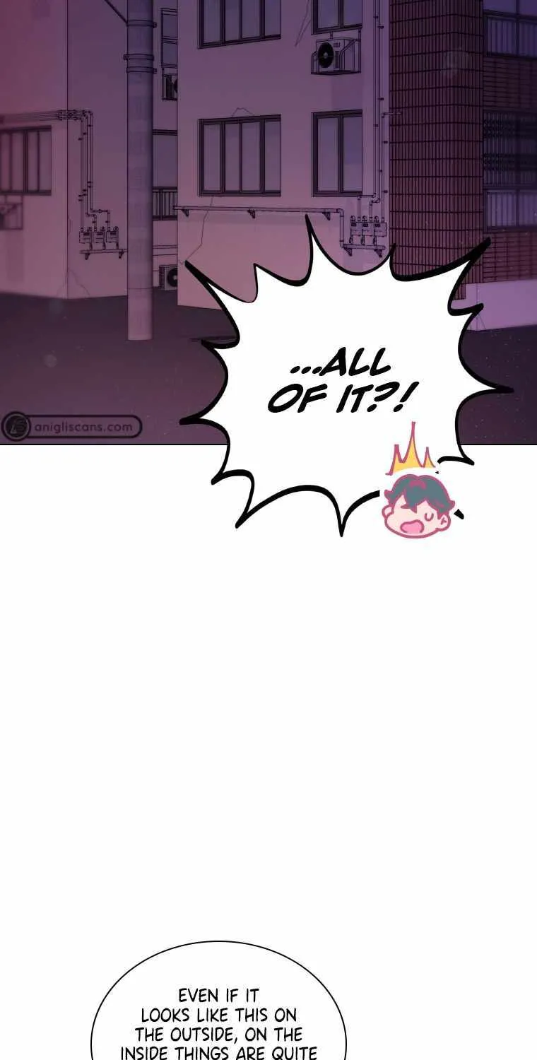 Saving the Doomed Idols With My Touch Chapter 13 page 25 - 