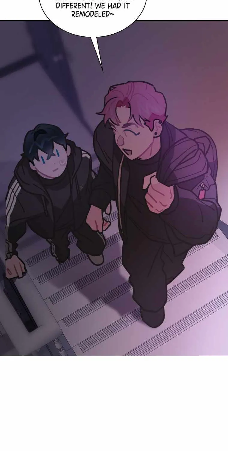 Saving the Doomed Idols With My Touch Chapter 13 page 26 - 