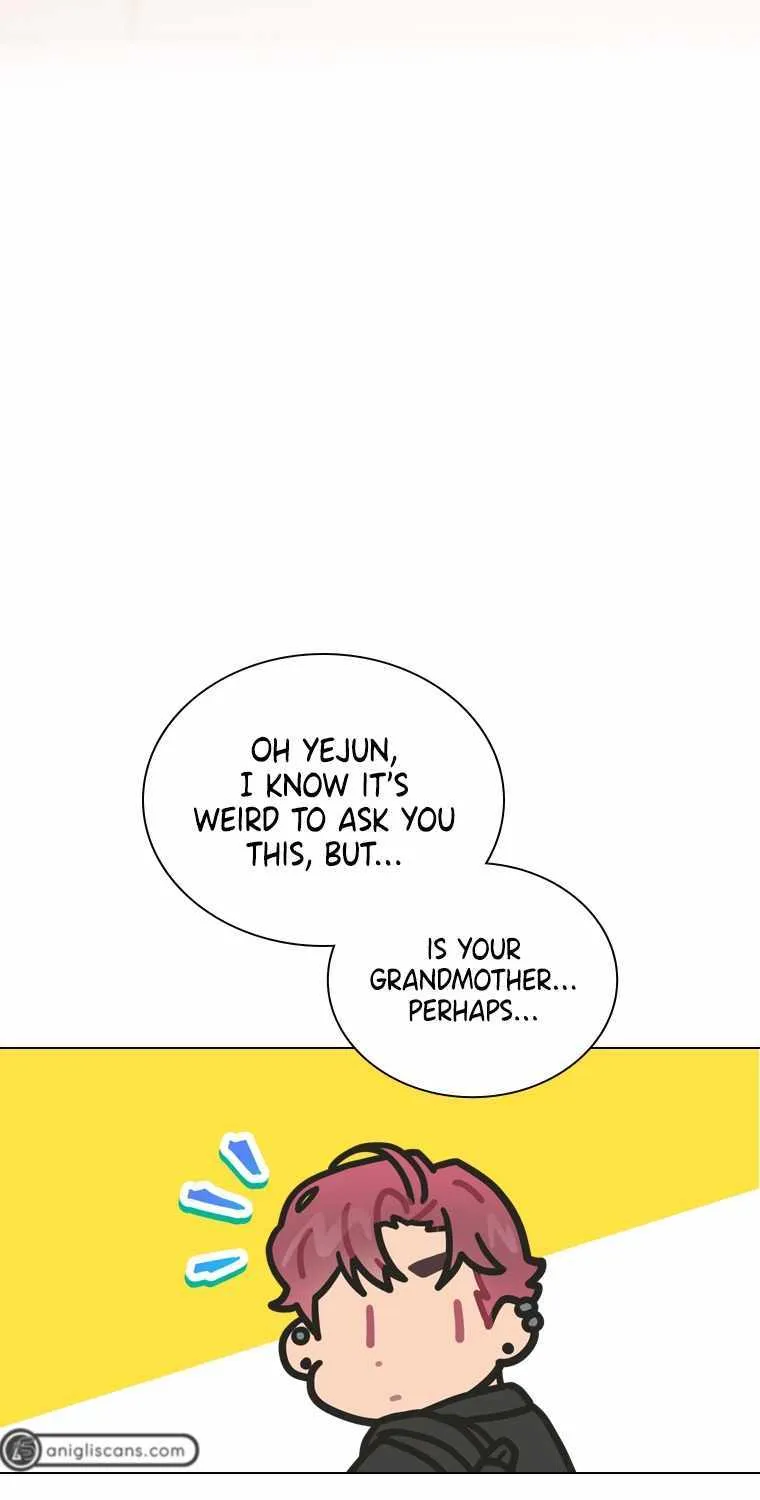 Saving the Doomed Idols With My Touch Chapter 13 page 30 - 
