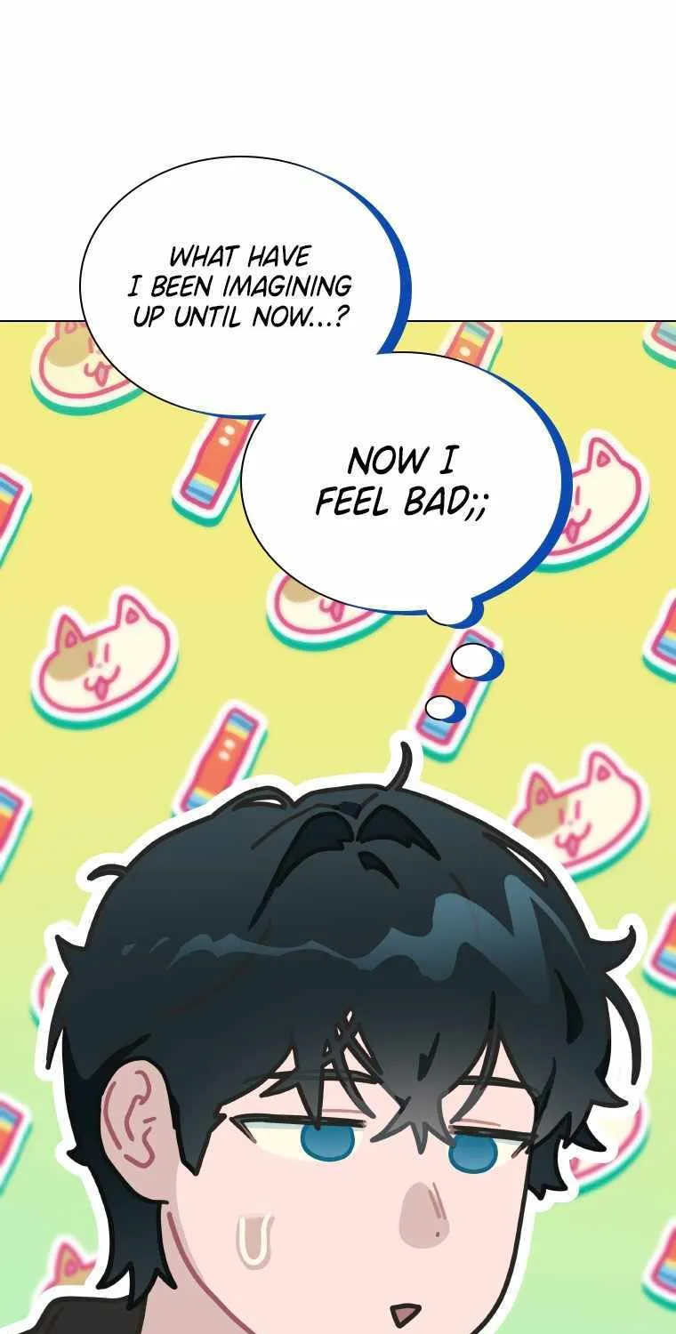 Saving the Doomed Idols With My Touch Chapter 13 page 4 - 