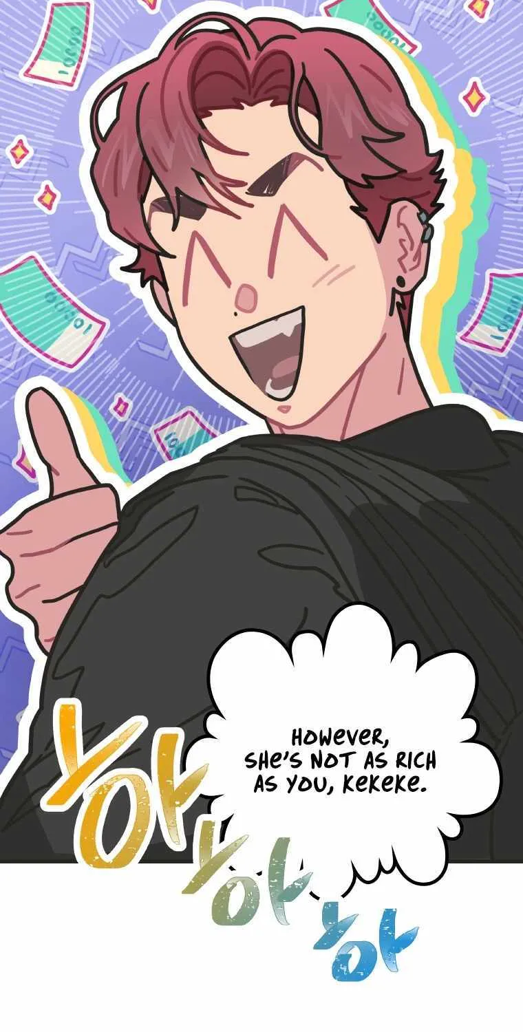 Saving the Doomed Idols With My Touch Chapter 13 page 32 - 