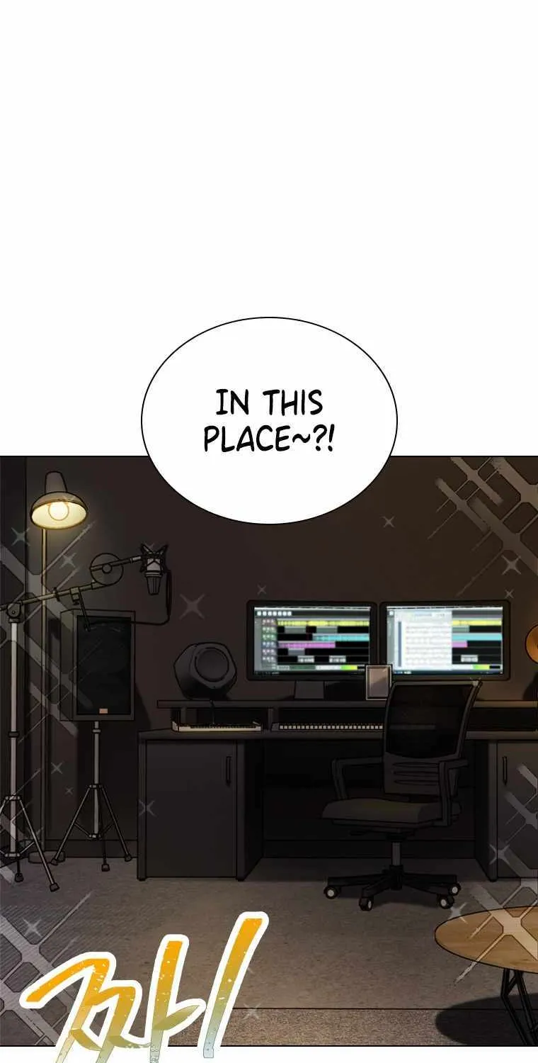 Saving the Doomed Idols With My Touch Chapter 13 page 35 - 
