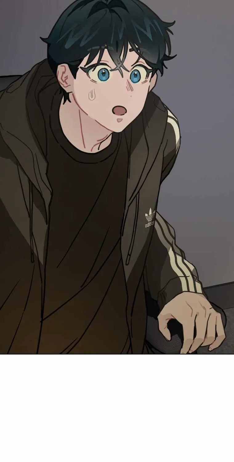 Saving the Doomed Idols With My Touch Chapter 13 page 40 - 