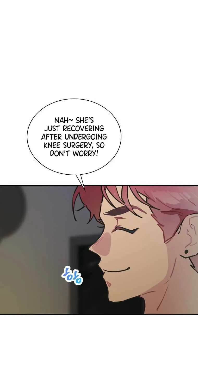 Saving the Doomed Idols With My Touch Chapter 13 page 41 - 