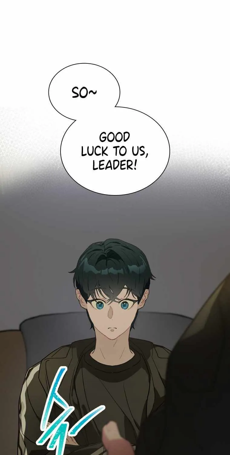 Saving the Doomed Idols With My Touch Chapter 13 page 58 - 