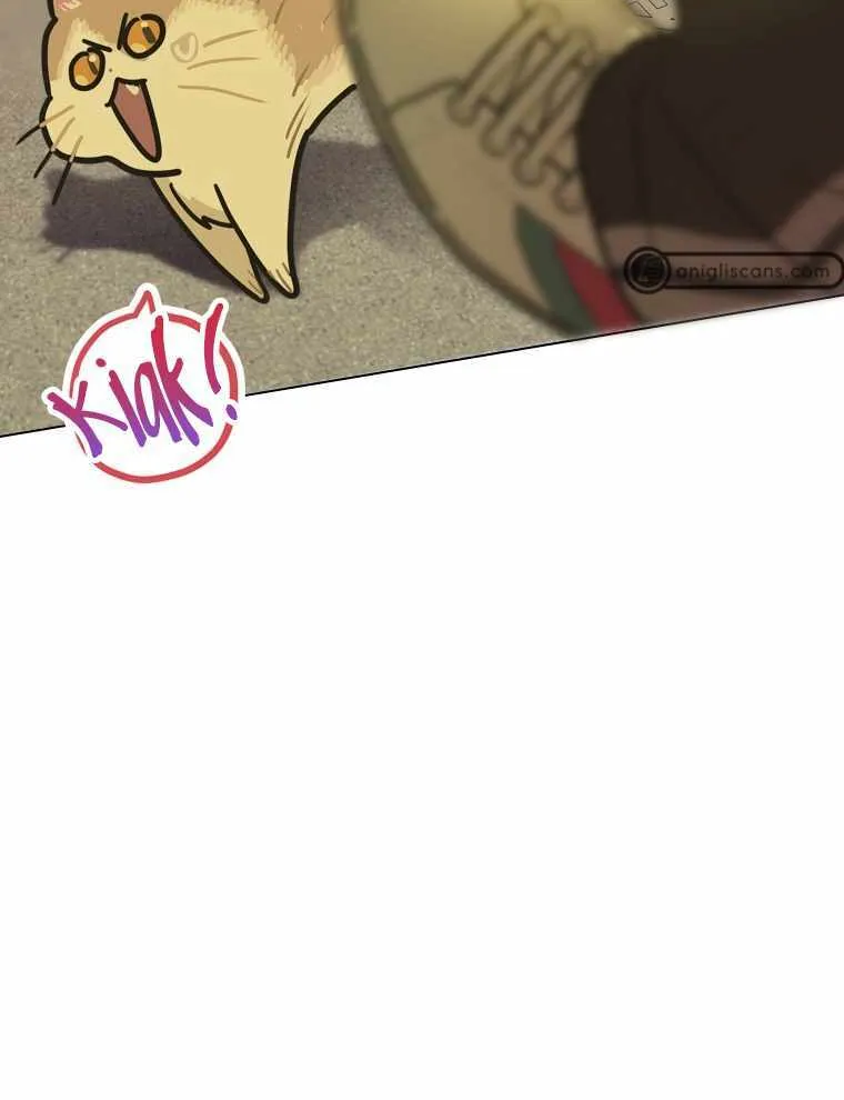 Saving the Doomed Idols With My Touch Chapter 13 page 8 - 
