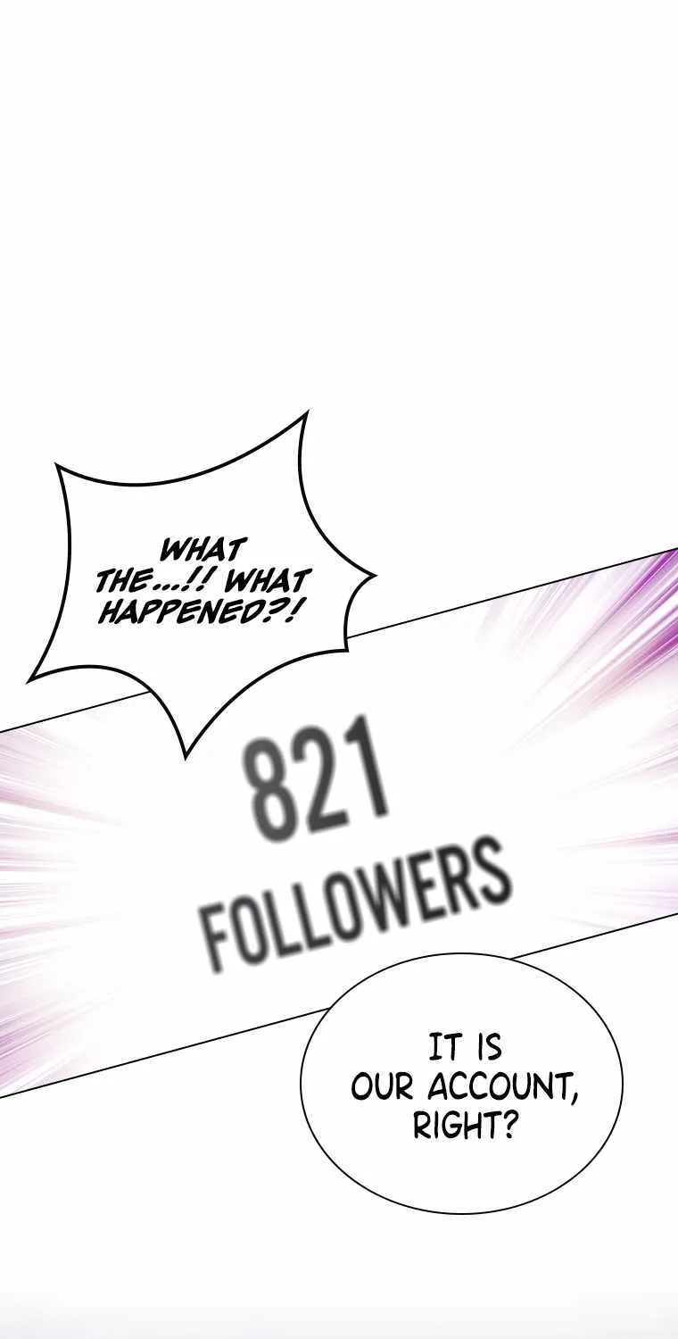 Saving the Doomed Idols With My Touch Chapter 13 page 72 - 