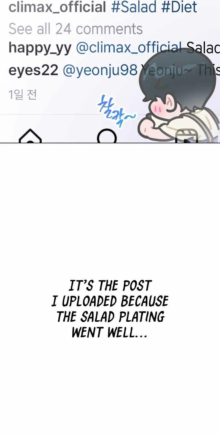 Saving the Doomed Idols With My Touch Chapter 13 page 75 - 
