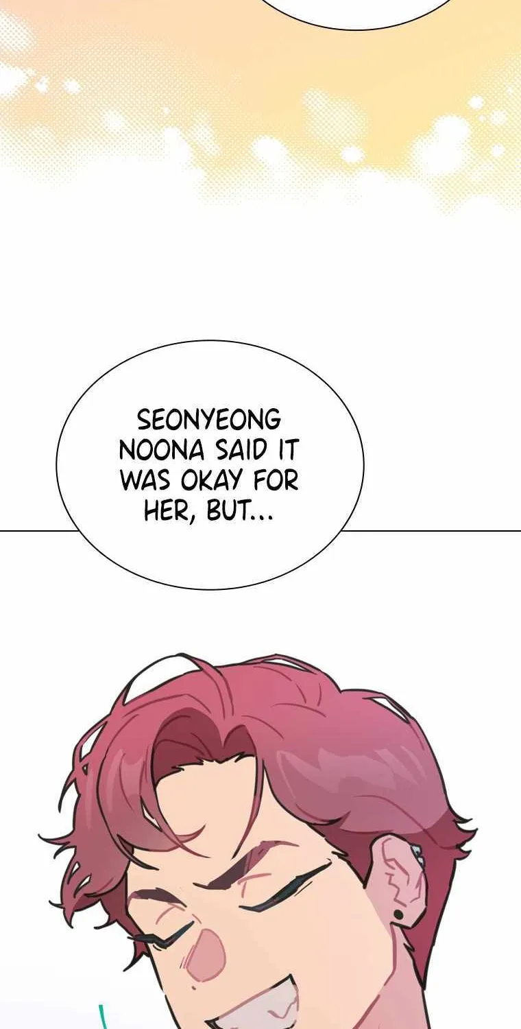 Saving the Doomed Idols With My Touch Chapter 13 page 91 - 