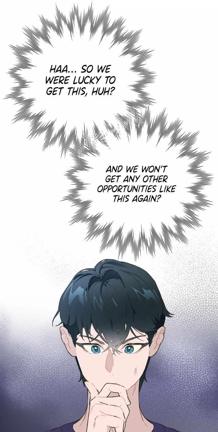 Saving the Doomed Idols With My Touch Chapter 13 page 93 - 