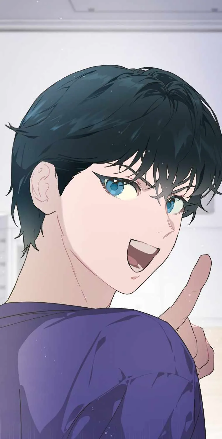 Saving the Doomed Idols With My Touch Chapter 13 page 97 - 
