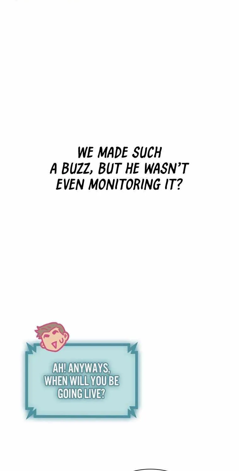Saving the Doomed Idols With My Touch Chapter 14 page 11 - 