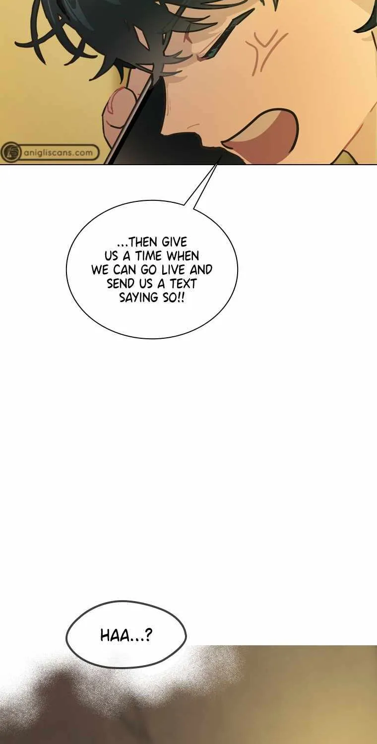 Saving the Doomed Idols With My Touch Chapter 14 page 13 - 