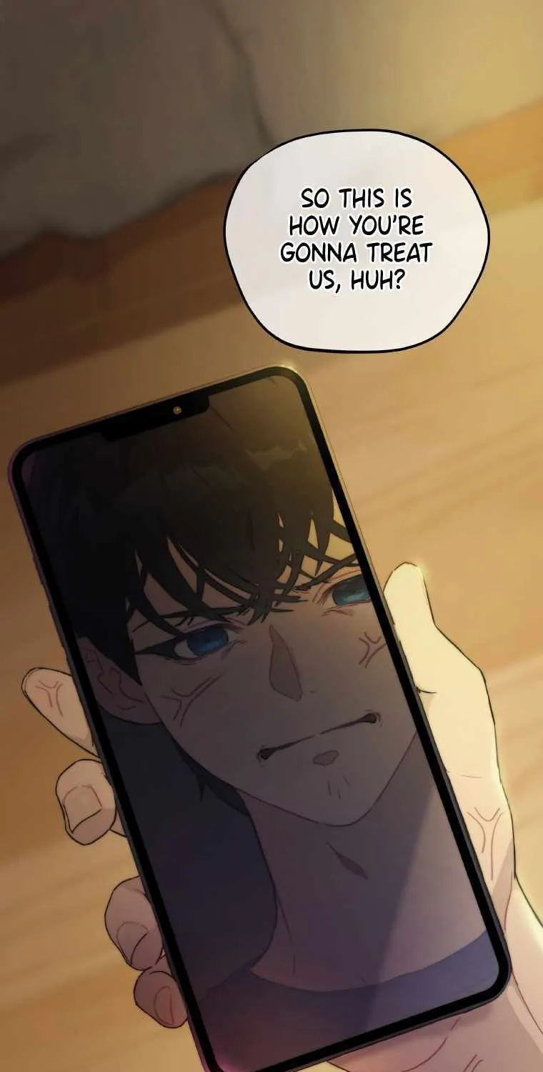 Saving the Doomed Idols With My Touch Chapter 14 page 14 - 