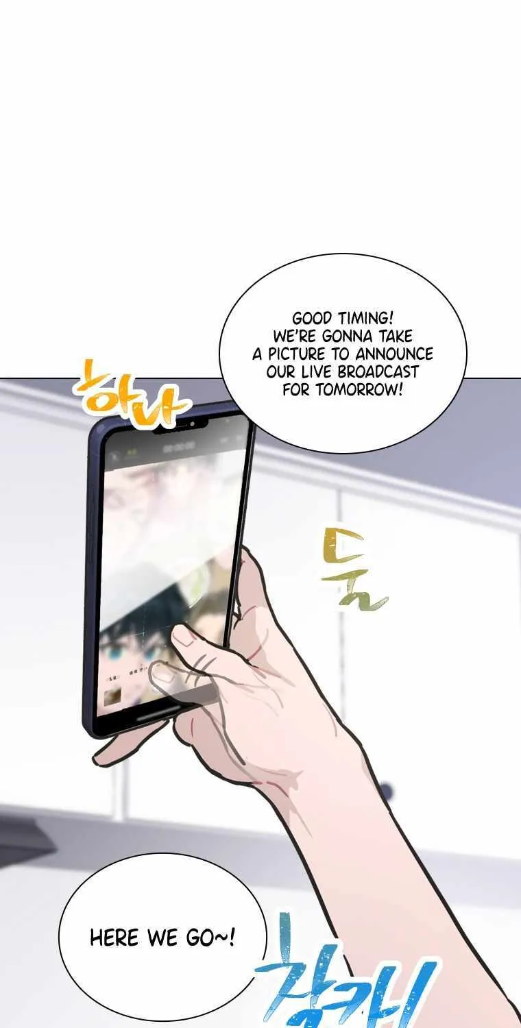 Saving the Doomed Idols With My Touch Chapter 14 page 26 - 